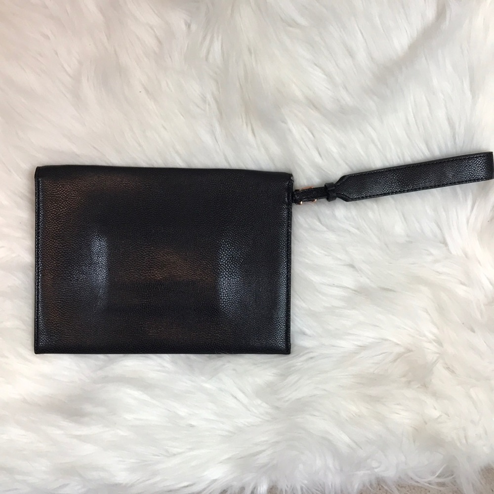 Stella & Dot Clutch - Picture 3 of 7